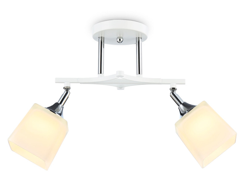 Люстра на штанге Ambrella Light Modern TR303062 в #REGION_NAME_DECLINE_PP#