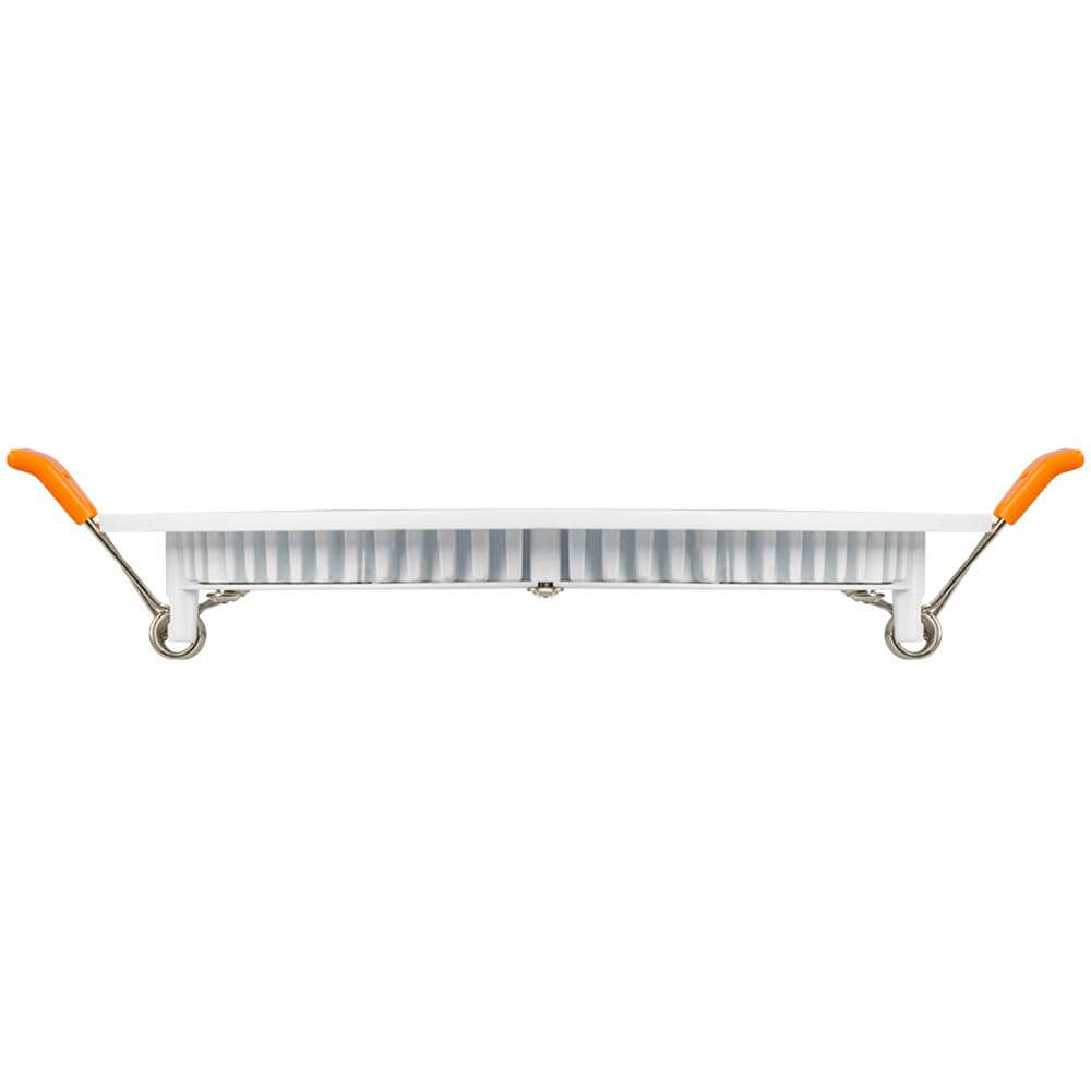Встраиваемый светодиодный светильник Arlight DL-142M-13W Warm White 020110 в Санкт-Петербурге
