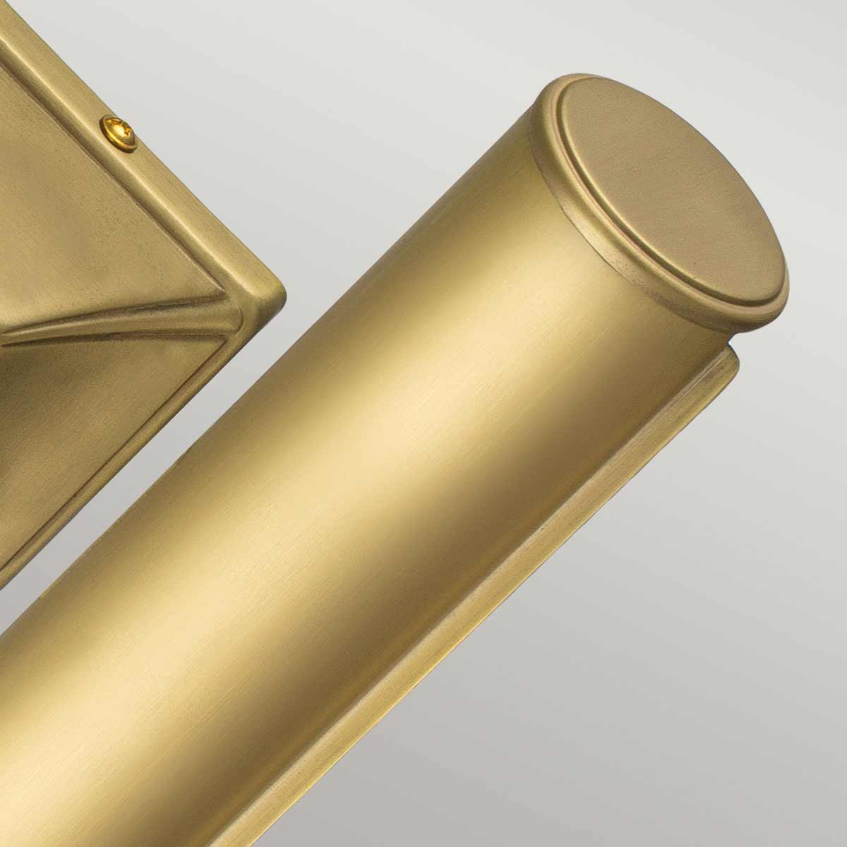 Подсветка для картин Elstead Lighting PL1-20-BB в #REGION_NAME_DECLINE_PP#