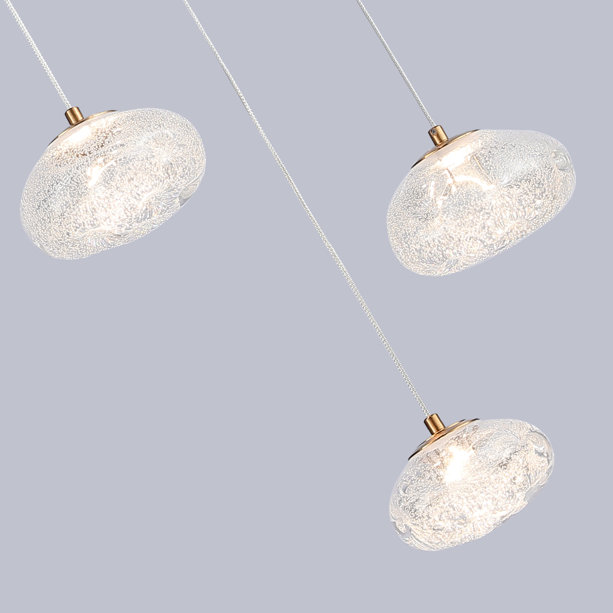 Подвесной светильник Delight Collection P98065-1S antique brass в Санкт-Петербурге