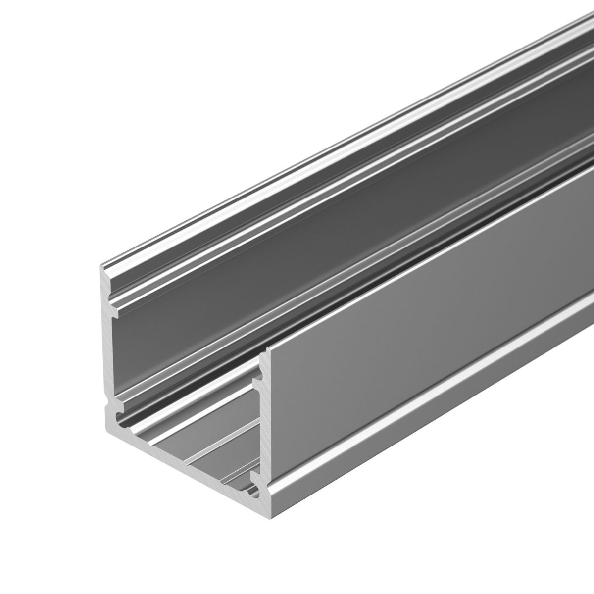 Профиль Arlight WIDE-H20-2000 ANOD 055756 в Санкт-Петербурге