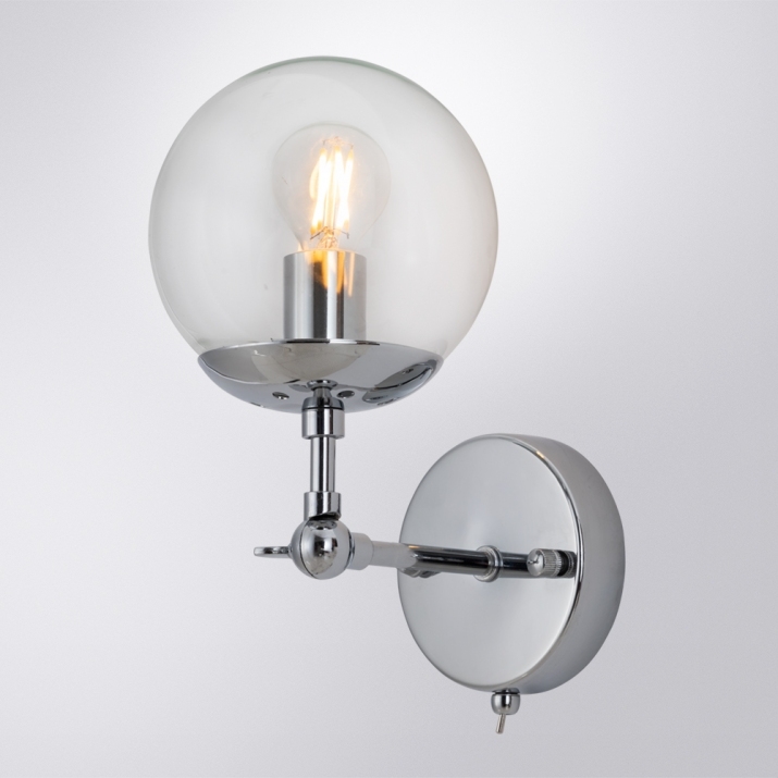 Спот Arte Lamp A1664AP-1CC в Санкт-Петербурге