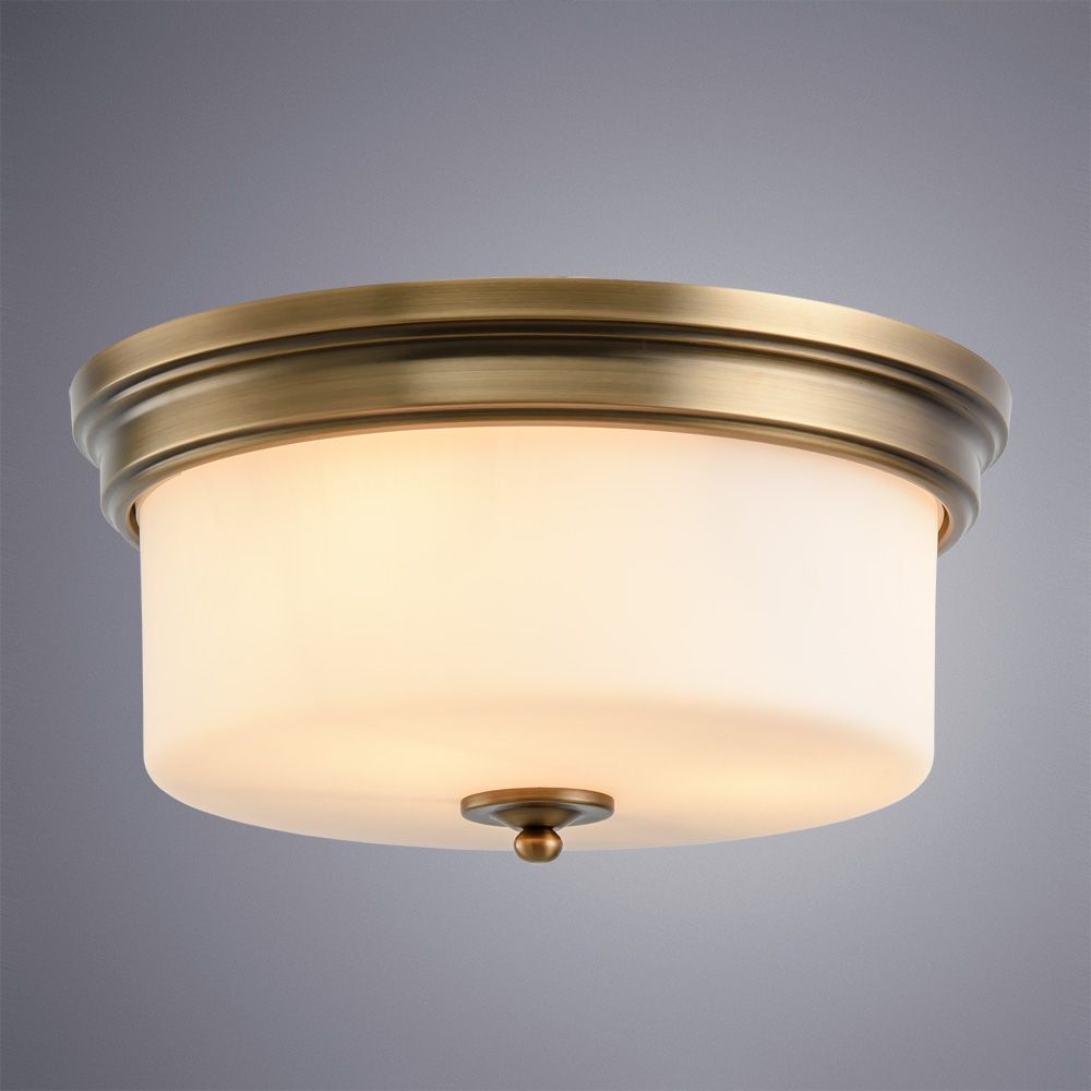 Потолочный светильник Arte Lamp A1735PL-3SR в Санкт-Петербурге