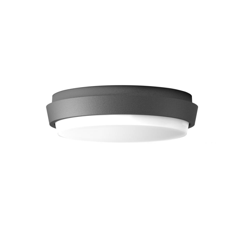 Уличный светодиодный светильник Arlight LGD-Giro-R175-10W Warm3000 029948 в #REGION_NAME_DECLINE_PP#
