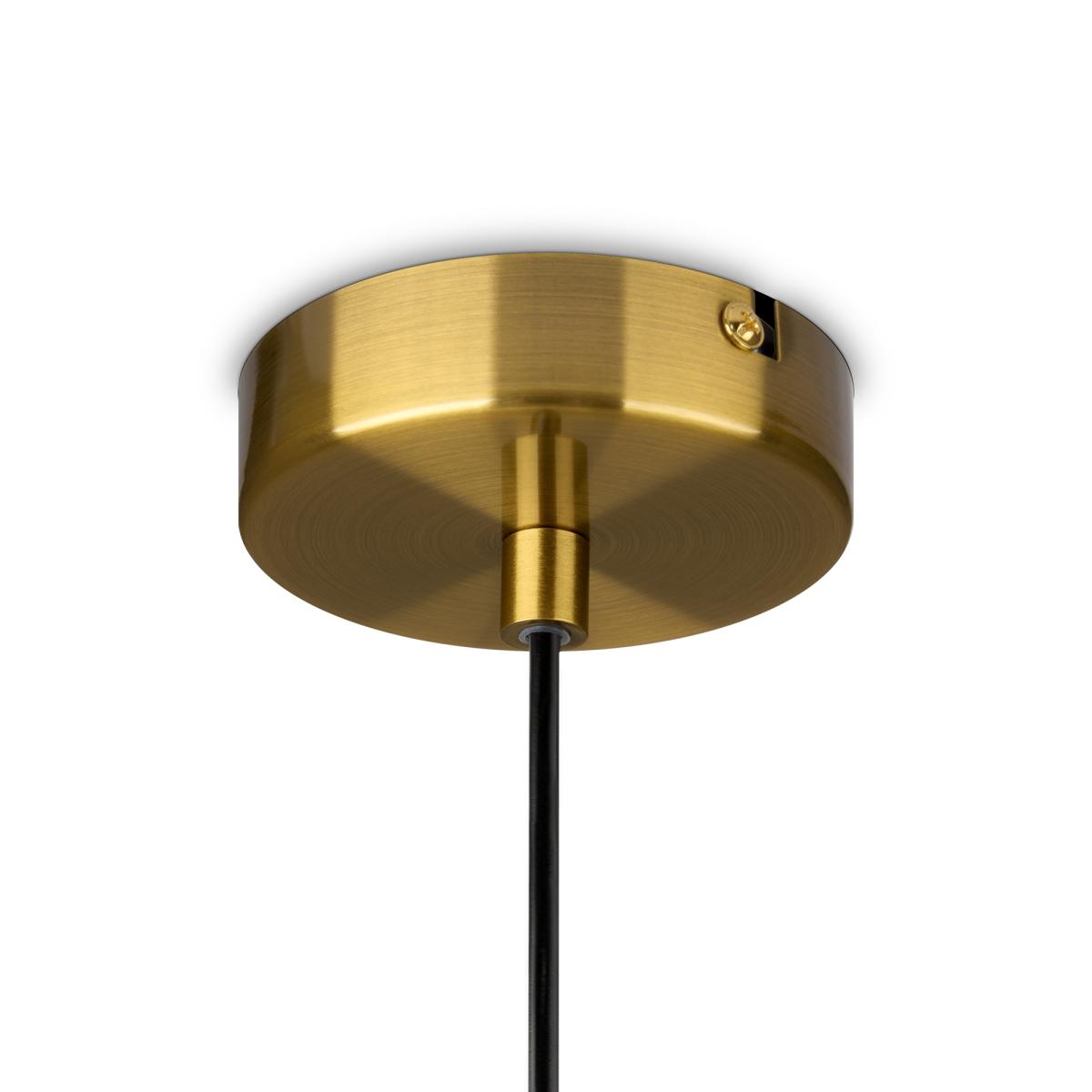 Подвесной светильник Freya Sharlot FR1012PL-01BS в #REGION_NAME_DECLINE_PP#