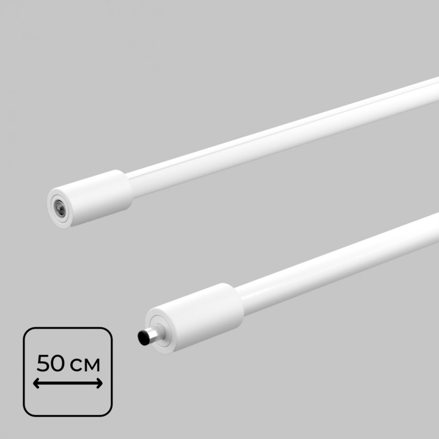 Настенно-потолочный светильник IMEX Thin & Smart IL.0060.5000-500-WH в Санкт-Петербурге