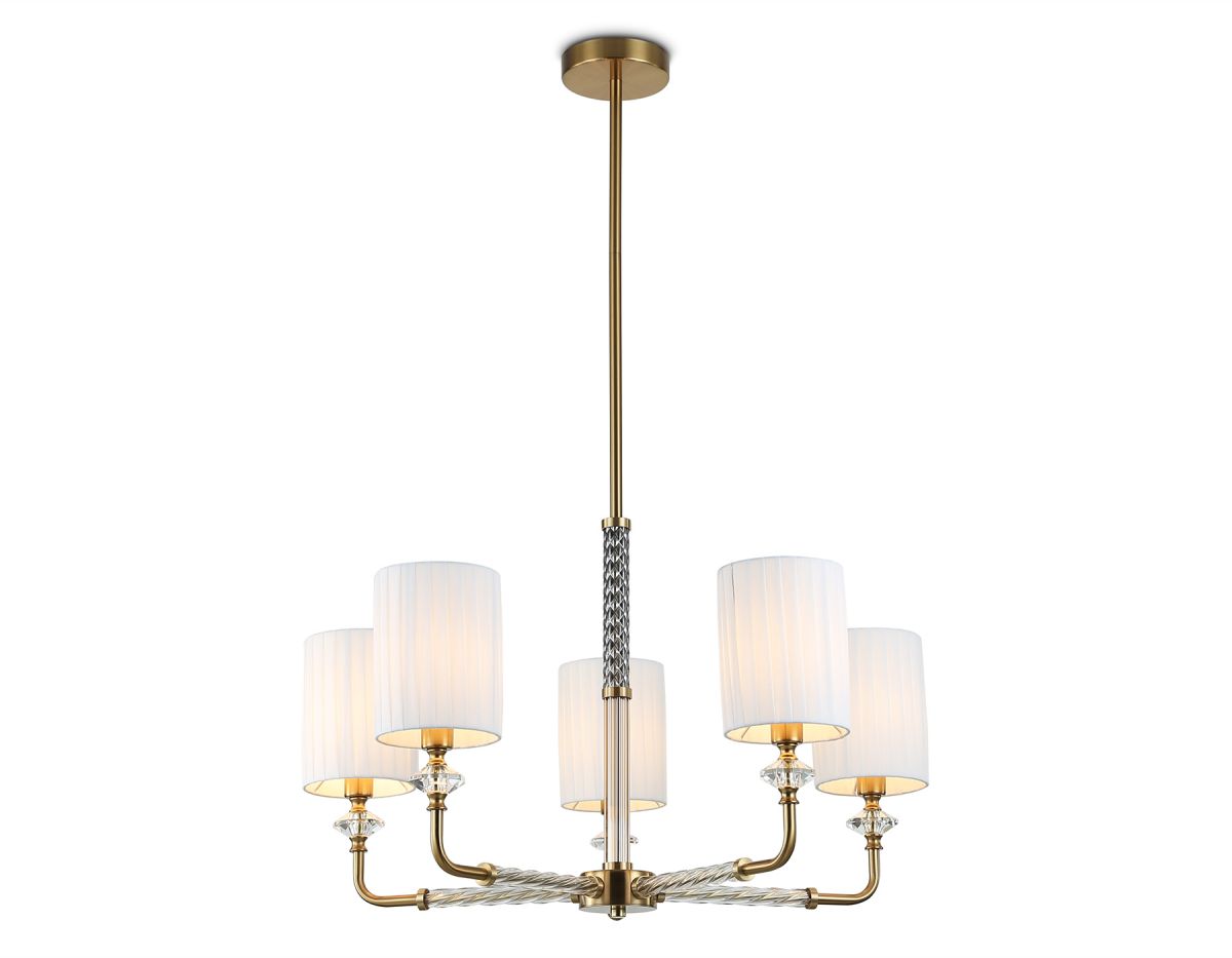 Люстра на штанге Ambrella Light High Light Classic LH71500 в Санкт-Петербурге