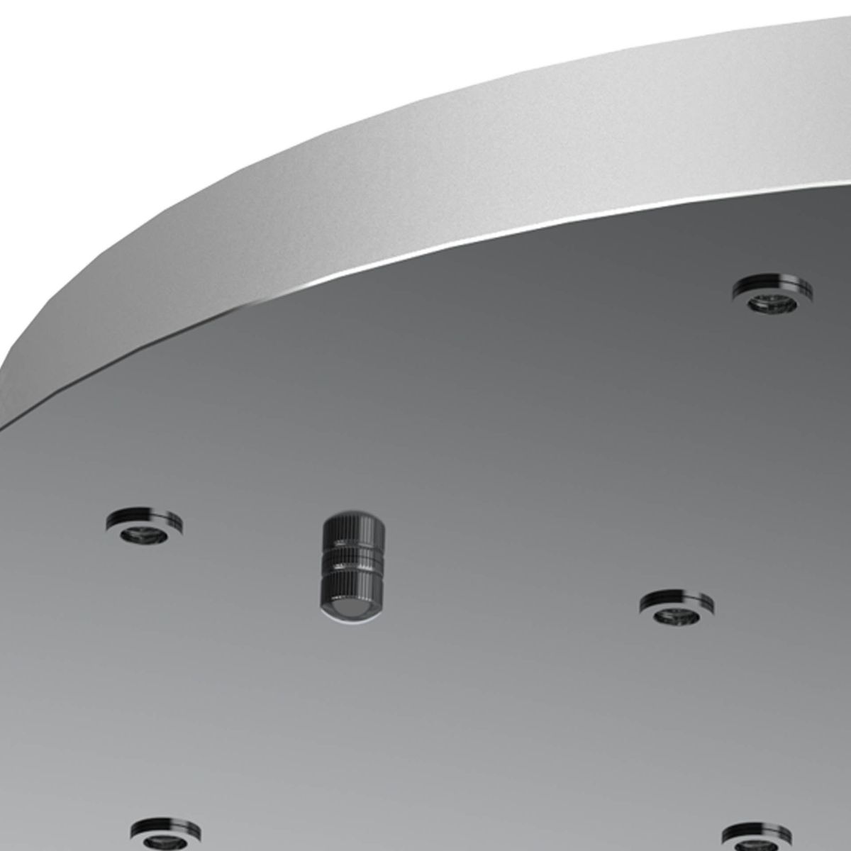 Основание потолочное 14L Mantra Modular Light Florones 9371 в Санкт-Петербурге