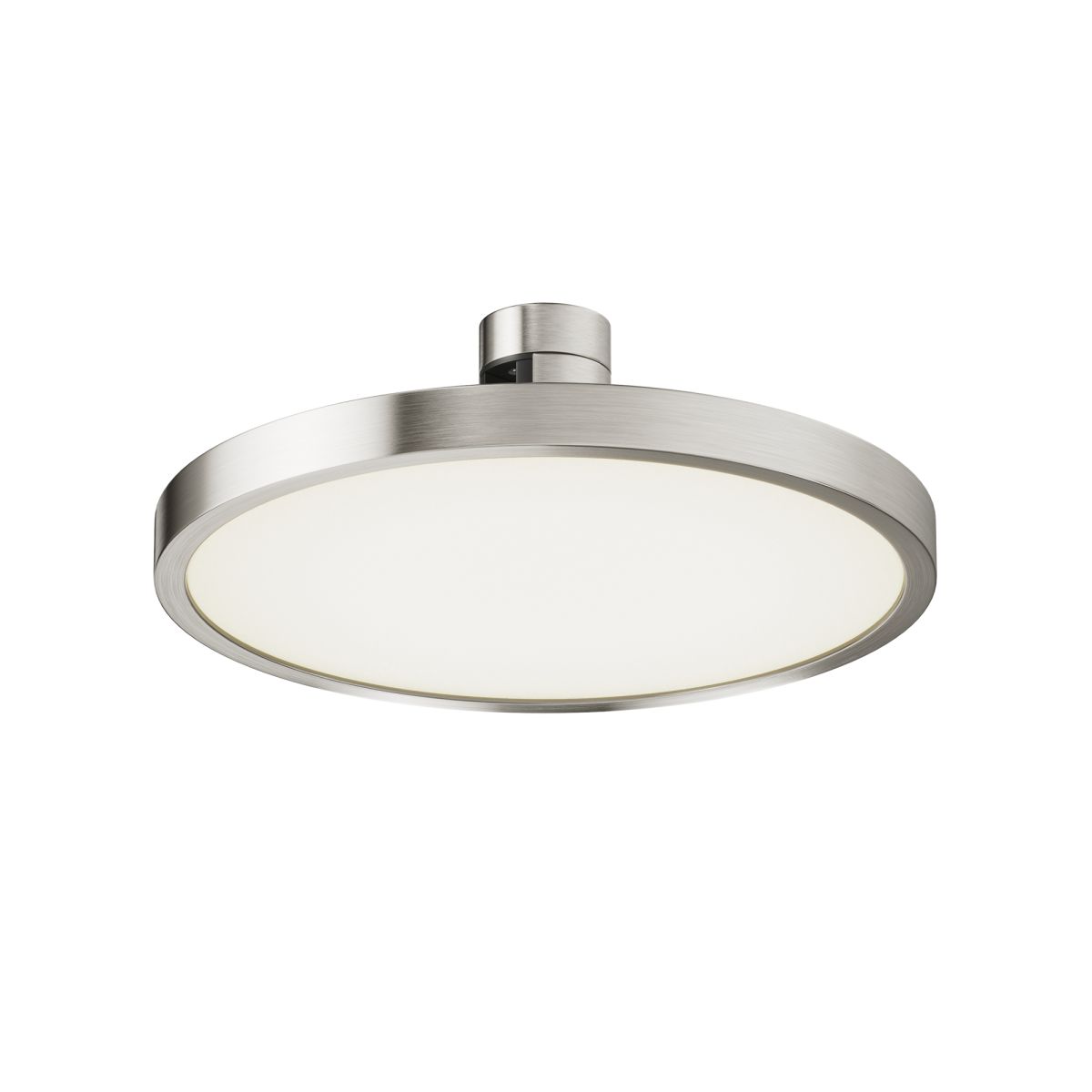 Трековый магнитный светильник Maytoni Plato TR153-1-10W4K-PT в Санкт-Петербурге