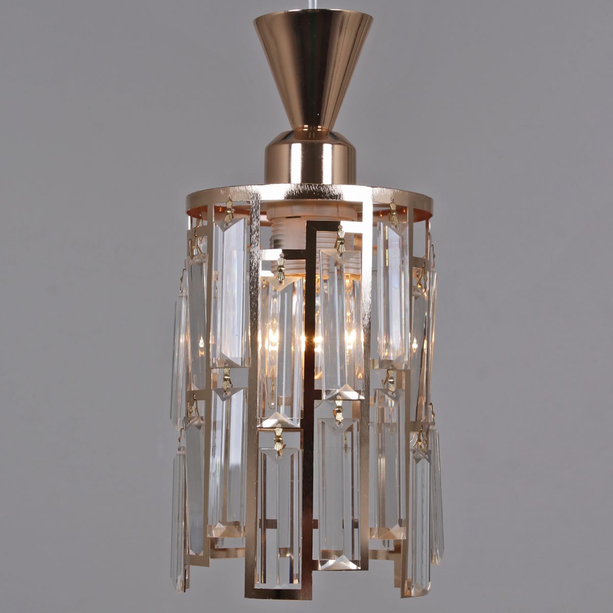 Подвесной светильник Reluce 05803-0.9-03 GD в Санкт-Петербурге