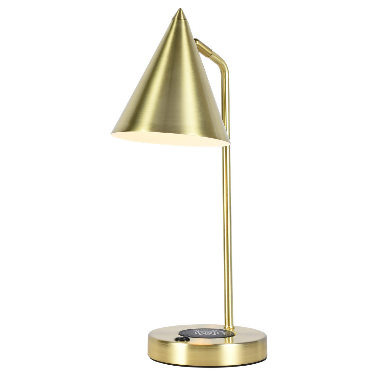 Настольная лампа Zortes DeskLight ZRS.1066.06 в Санкт-Петербурге