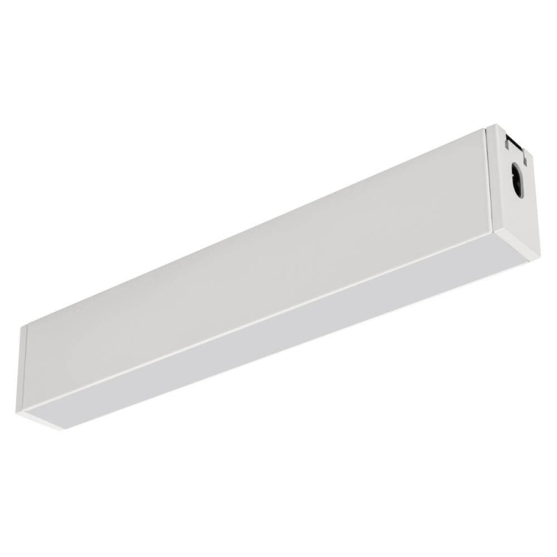 Потолочный светодиодный светильник Arlight Clip-38-Flat-S312-6W Day4000 029001 в Санкт-Петербурге