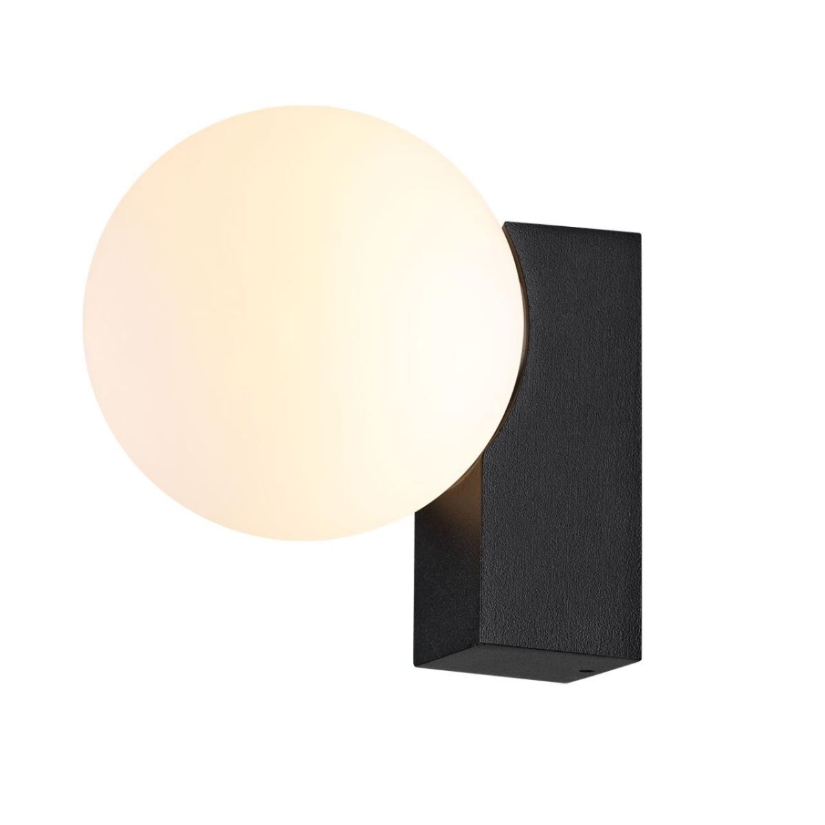 Уличный настенный светильник Odeon Light Nature Viva 7124/1W в Санкт-Петербурге