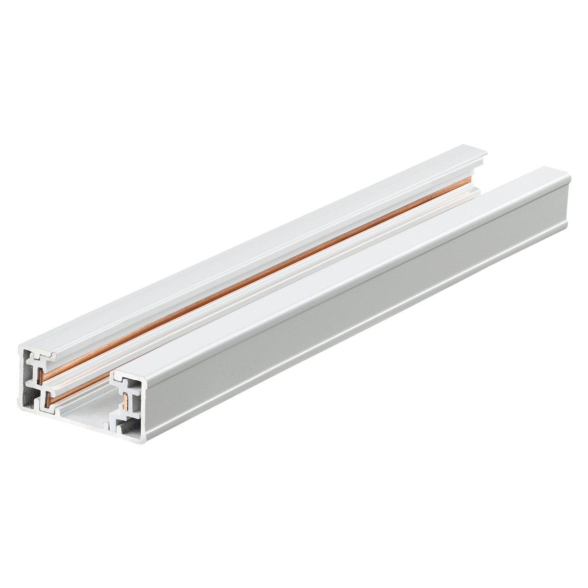 Шинопровод однофазный трехжильный с токопроводом и заглушкой Novotech Port Expert 135295 в #REGION_NAME_DECLINE_PP#