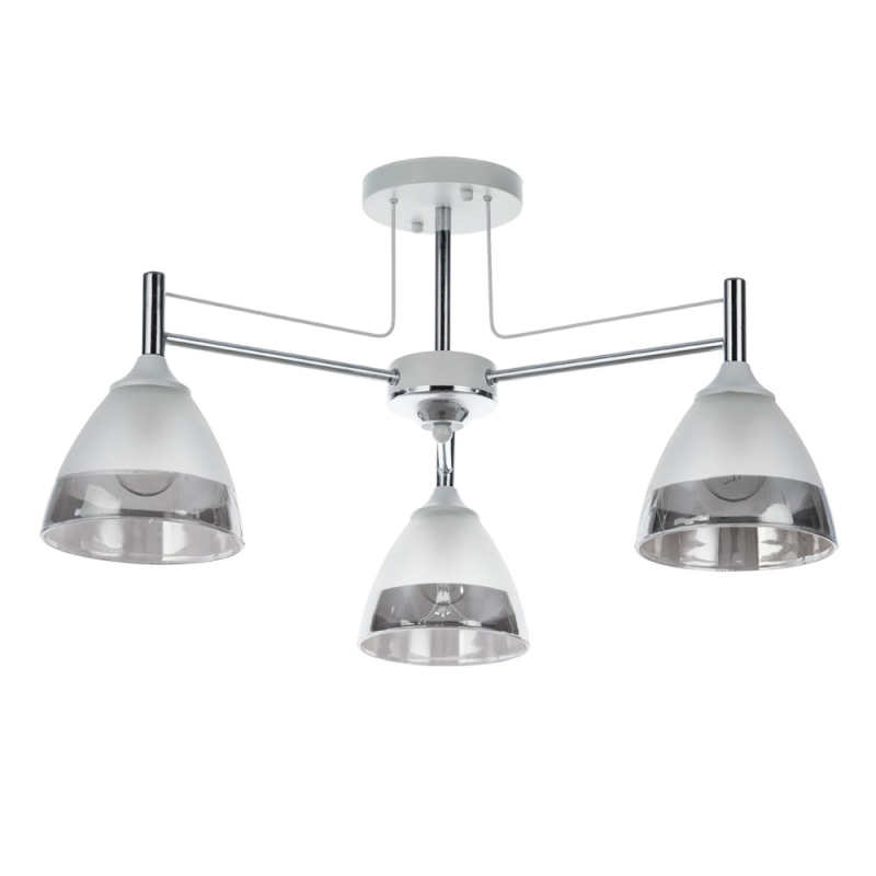 Потолочная люстра Arte Lamp Fiamma A3521PL-3CC в Санкт-Петербурге