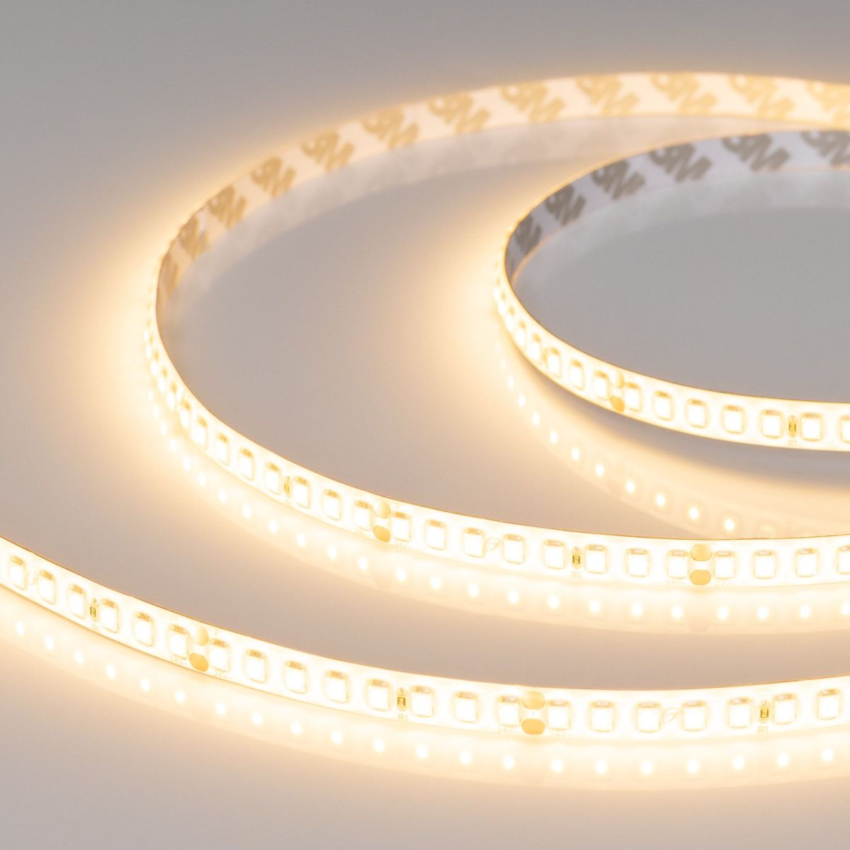 Светодиодная герметичная лента Arlight RTW-SE-A160-8mm 24V Warm2700 (12 W/m, IP65, 5m) 057506 в Санкт-Петербурге