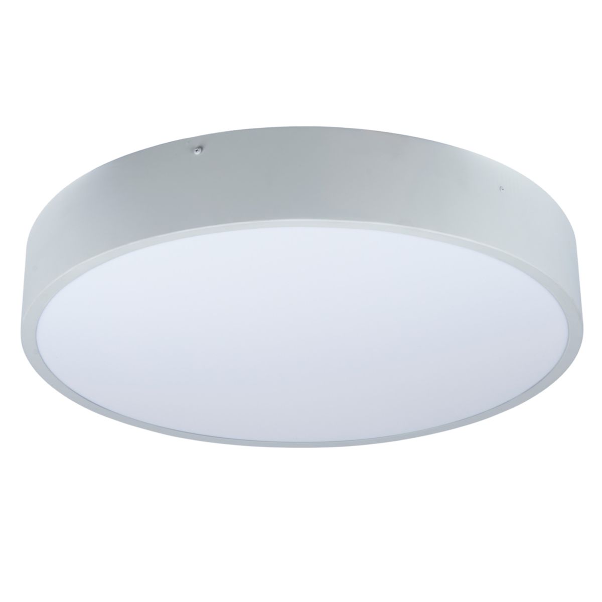 Накладной светильник Uniel UL-00012603 ULO-K40A 60W/4000К/R60 IP40 LIGHT GREY в Санкт-Петербурге