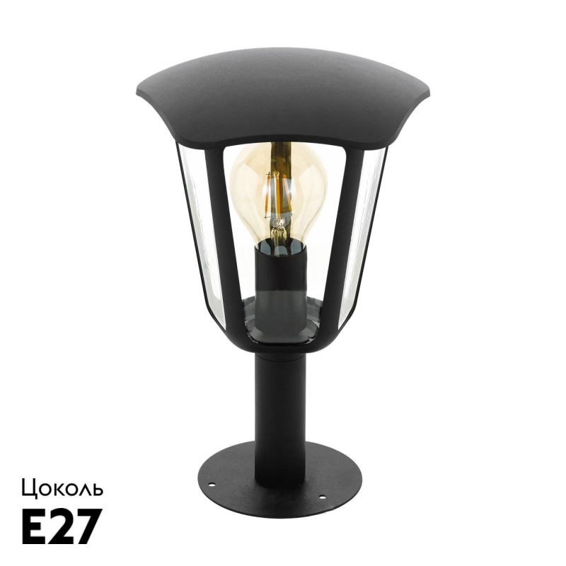 Уличный светильник Eglo Monreale 98122 в #REGION_NAME_DECLINE_PP#