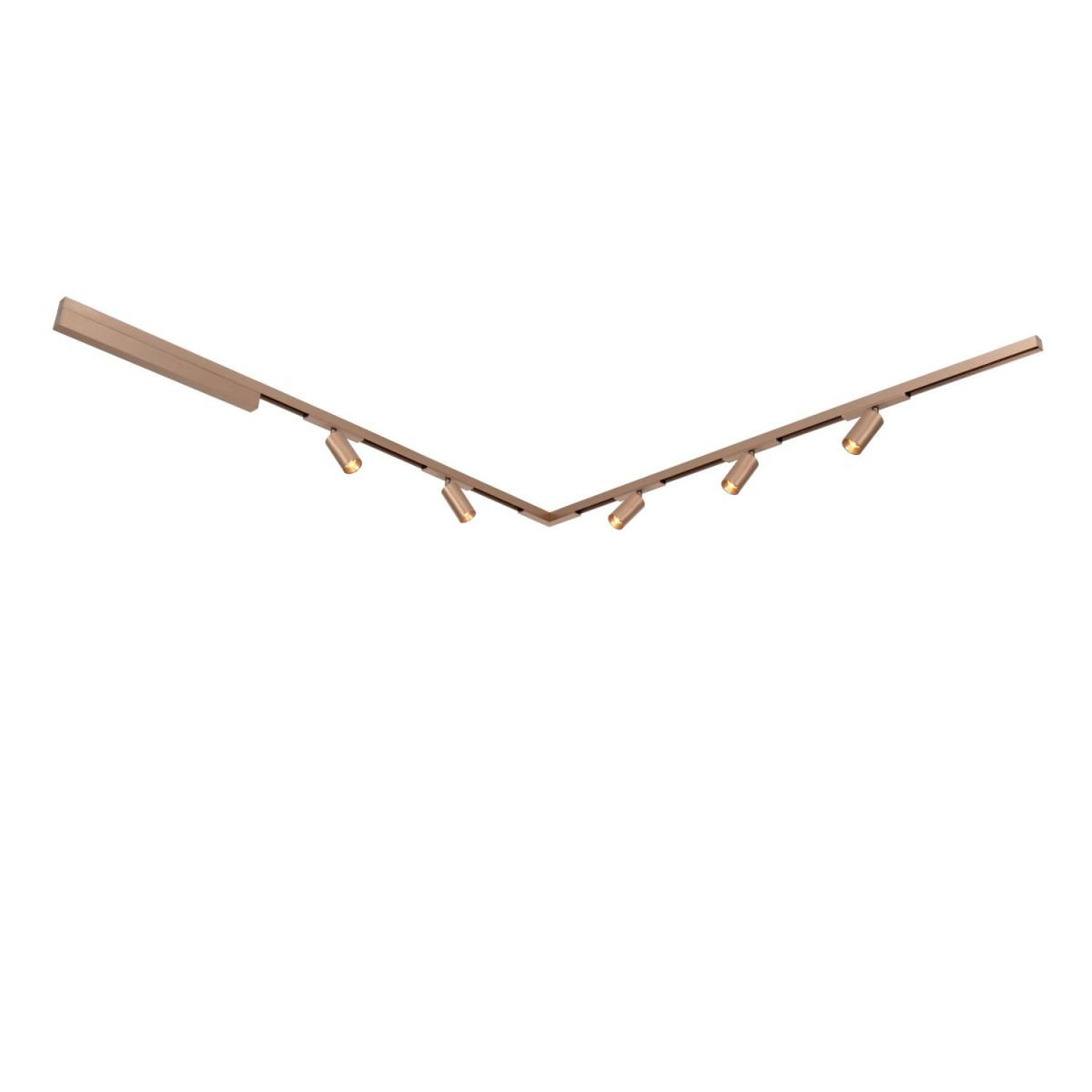 Шинопровод Lucide Linial 55900/01/05 в Санкт-Петербурге