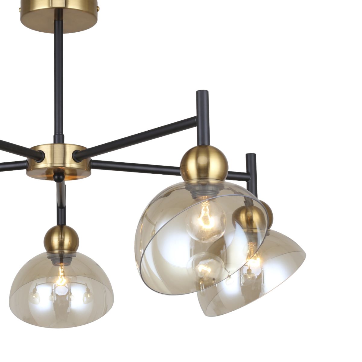 Люстра на штанге Escada Liberty 2109/5P в Санкт-Петербурге