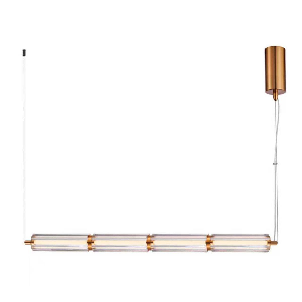 Подвесная люстра F-Promo Hexagoni 4777-4P в Санкт-Петербурге