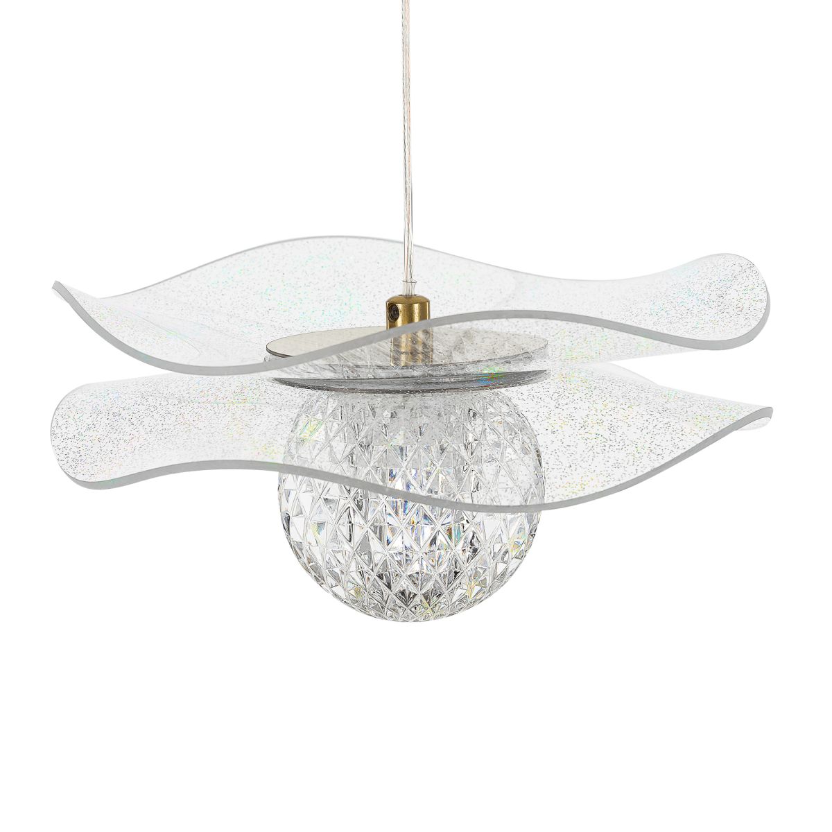 Подвесной светильник Citilux Signature CL247051 в #REGION_NAME_DECLINE_PP#