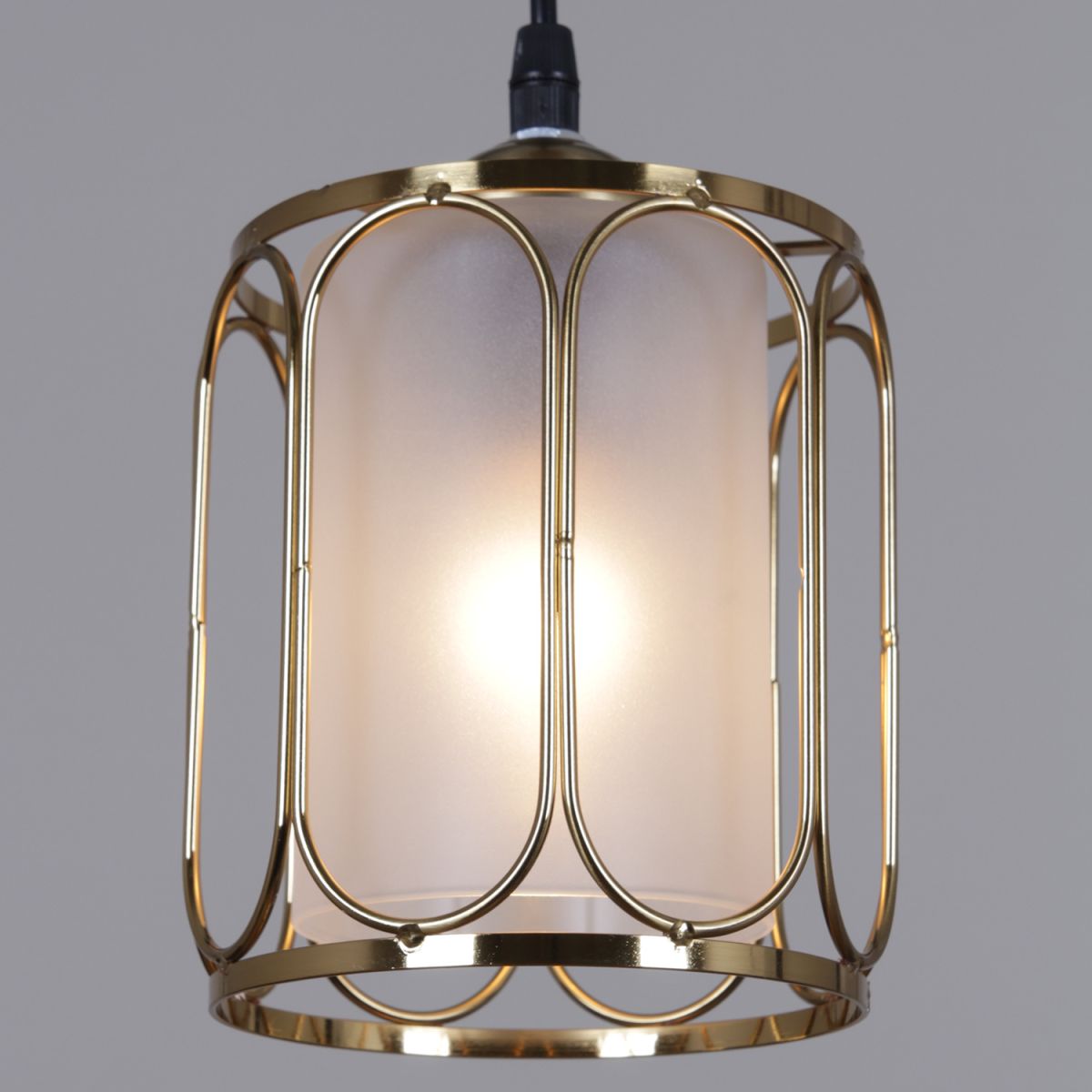 Подвесной светильник Reluce 02458-0.9-03 CU в Санкт-Петербурге