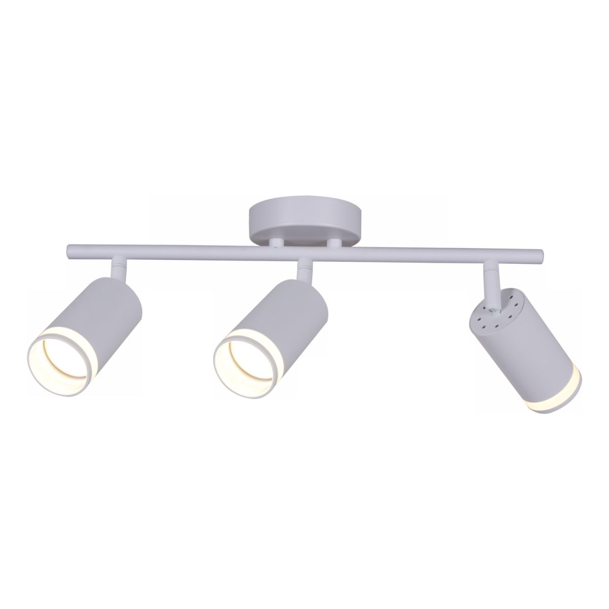 Накладной спот  Reluce 16001-9.5-003CT SPOT LIGHT GU10 WT в Санкт-Петербурге