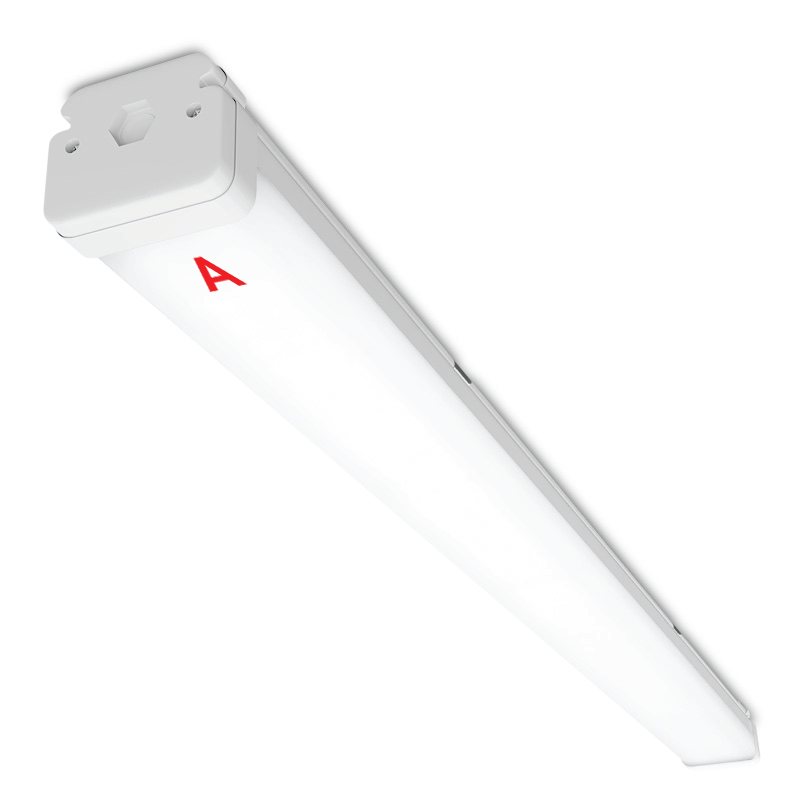 Светильник WOLTA STD ДСП15-36-041-6К с БАП EM1 36Вт 6500К IP67 Матовый в Санкт-Петербурге