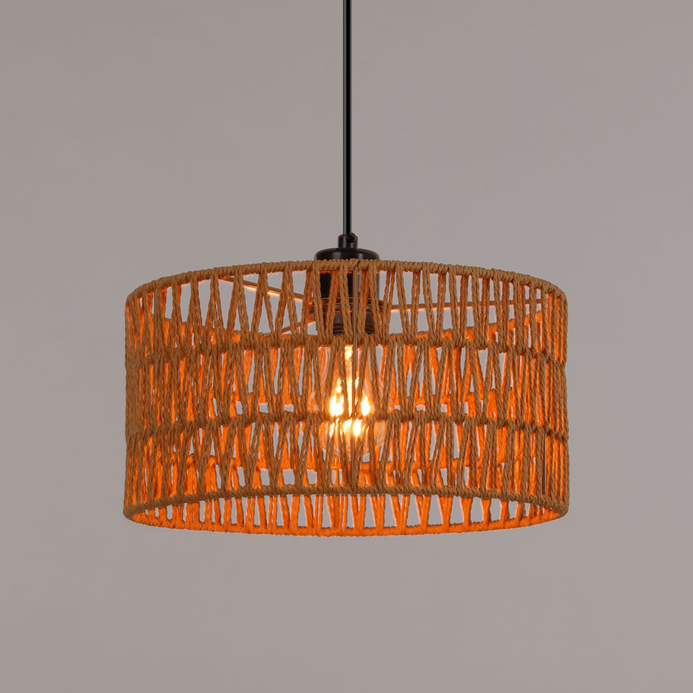 Подвесной светильник Arte Lamp Brushwood A7088SP-1BK в Санкт-Петербурге