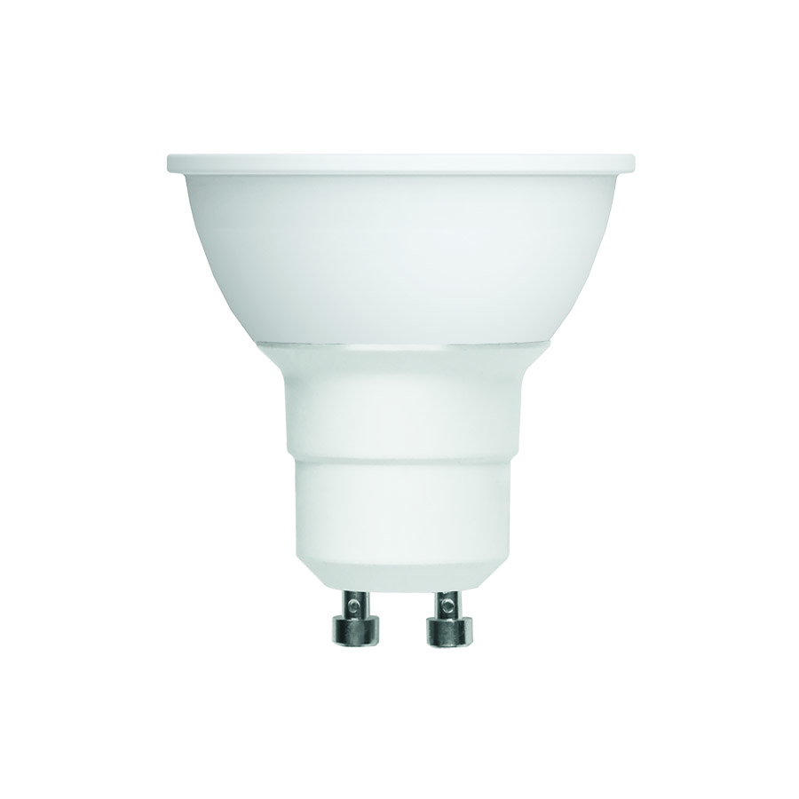 Лампа светодиодная диммируемая Volpe Optima LED-JCDR-7W/4000K/GU10/FR/DIM/SLS UL-00009234 в Санкт-Петербурге