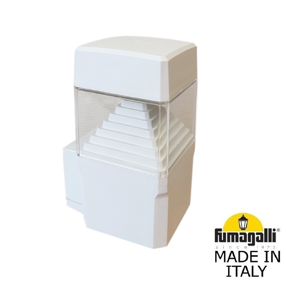 Уличный настенный светильник Fumagalli ESTER APPLIQUE DS1.562.000.WXD1L в Санкт-Петербурге