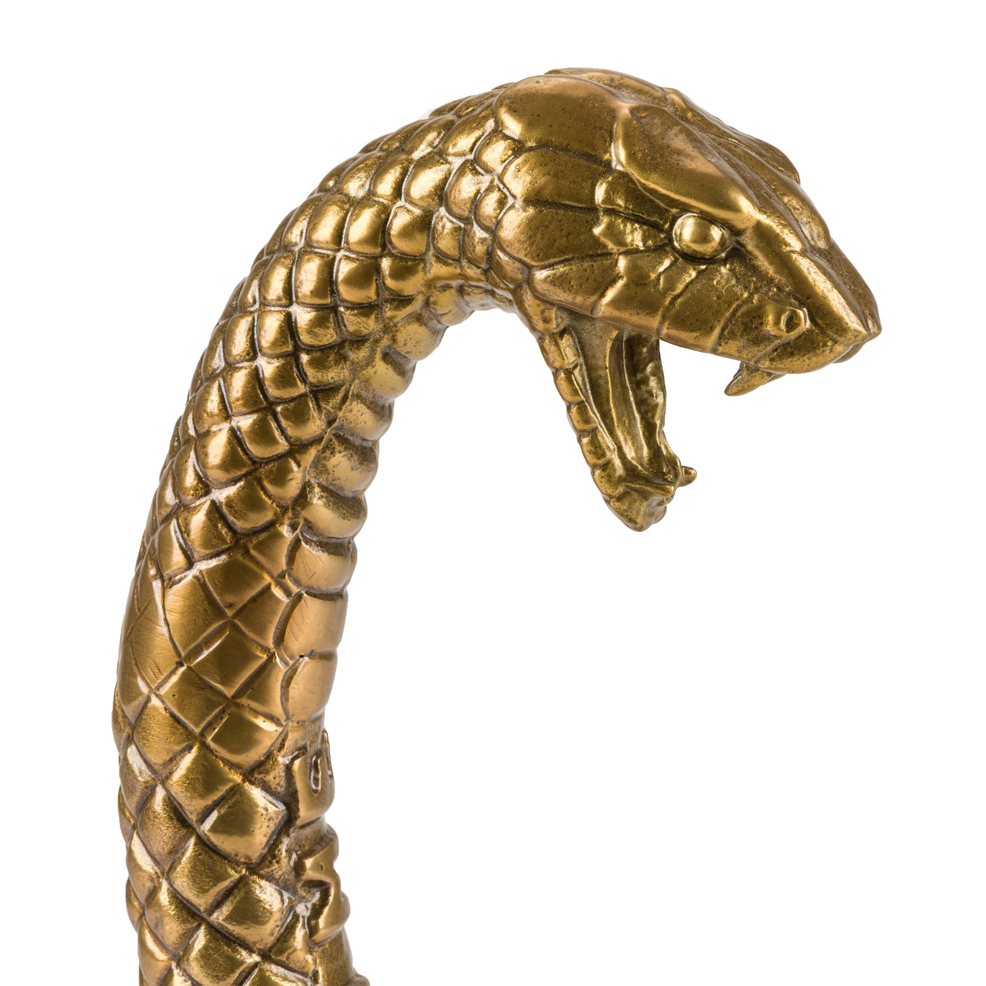 Статуэтка Snake Seletti Wunderkammer 10893 в Санкт-Петербурге
