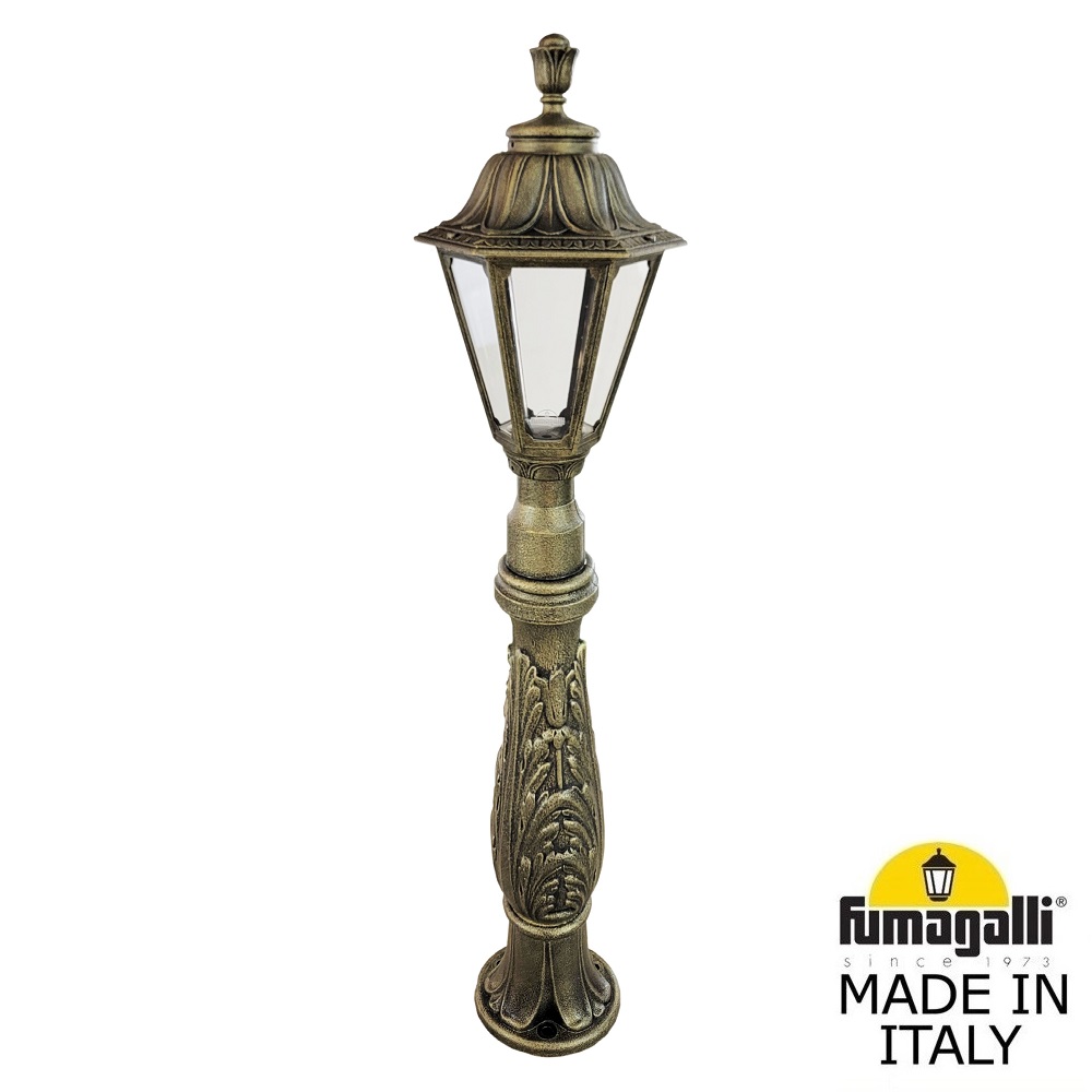 Ландшафтный светильник Fumagalli IAFAET.R/RUT E26.162.000.BXE27 в Санкт-Петербурге