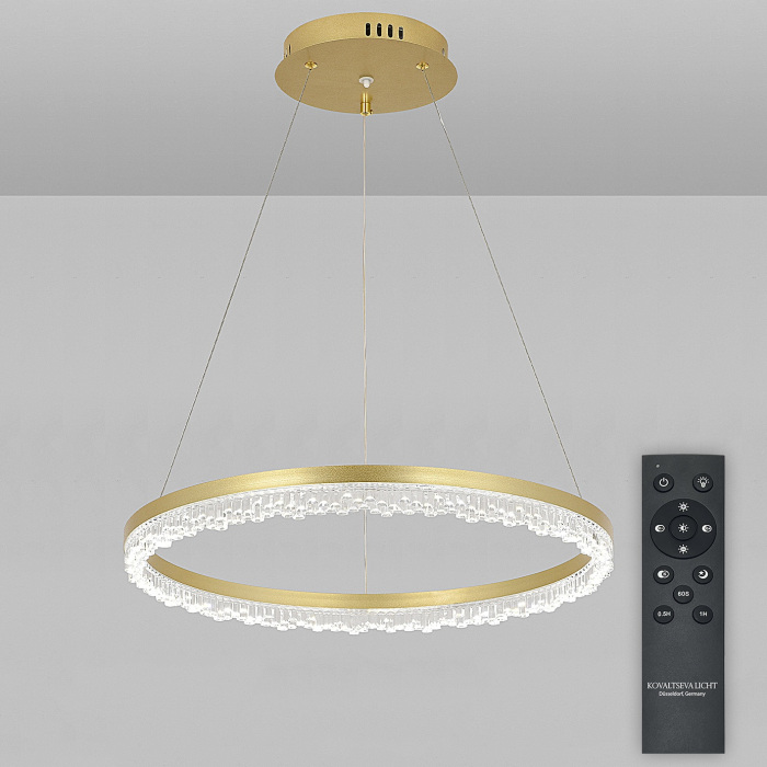 Подвесной светильник Natali Kovaltseva Day LED LAMPS 81486 в Санкт-Петербурге