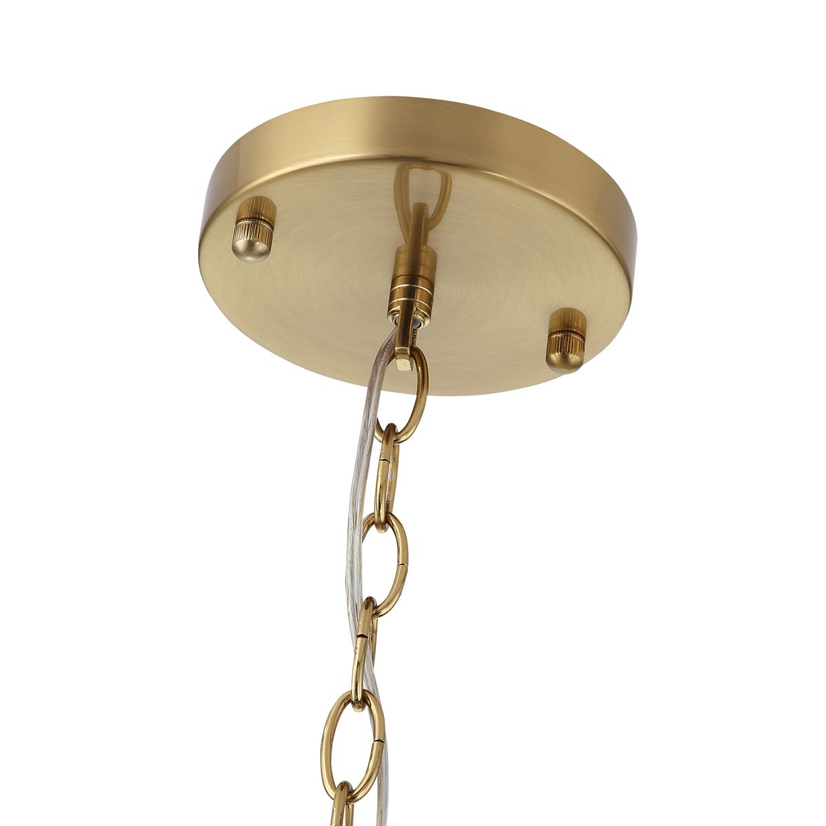 Подвесная люстра  ST Luce Опал SL1403.303.06 в #REGION_NAME_DECLINE_PP#