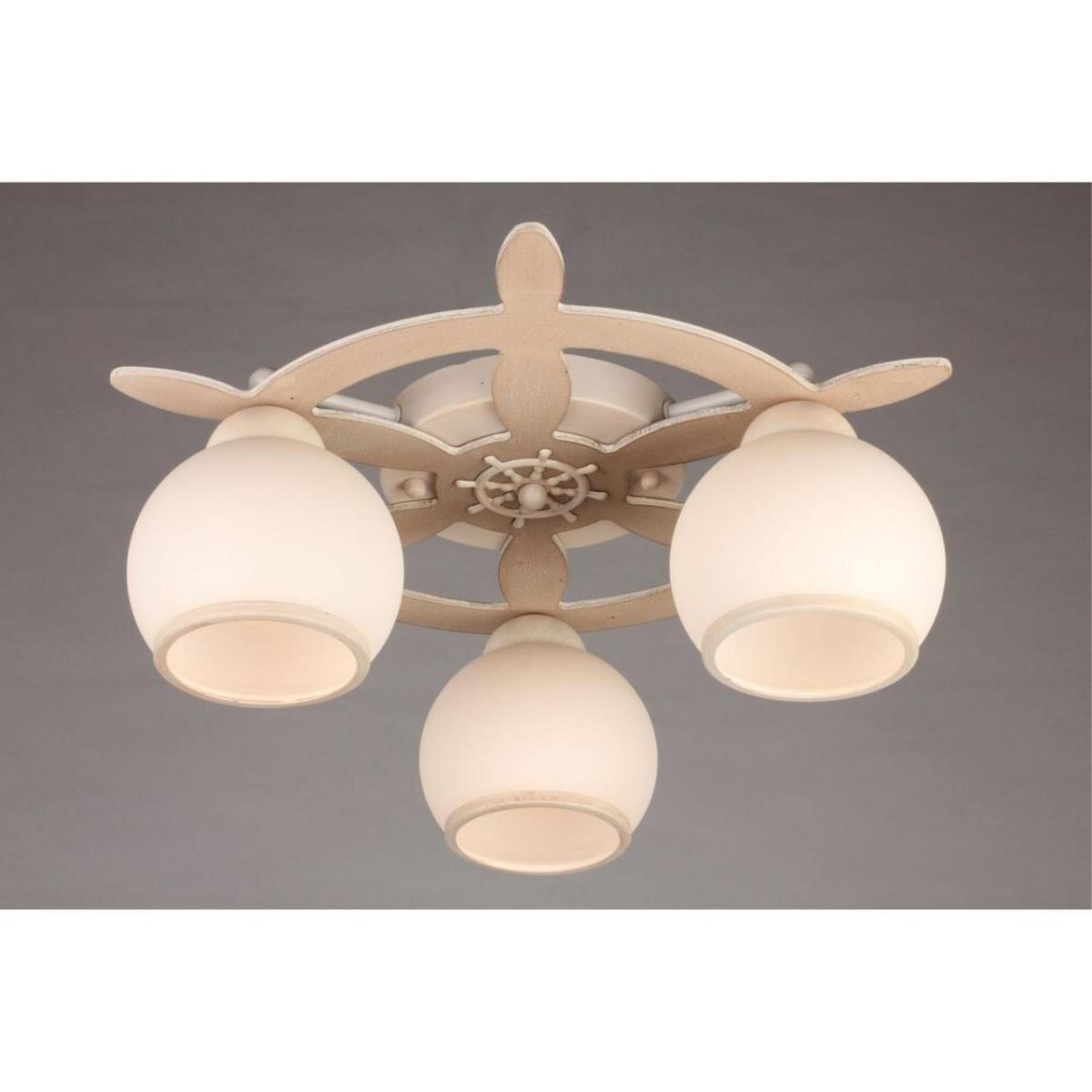 Потолочная люстра Omnilux OML-50517-03 в #REGION_NAME_DECLINE_PP#