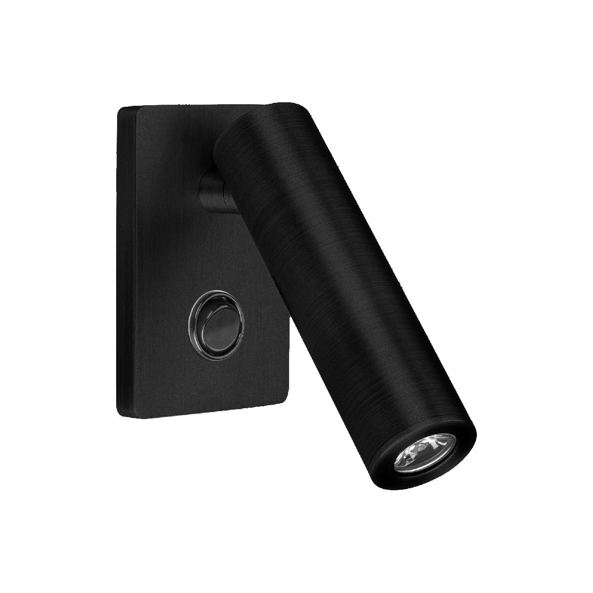 Спот Arlight SP-READER-S60x86-3W Warm3000 (BK, 20 deg, 230V) 052937 в Санкт-Петербурге