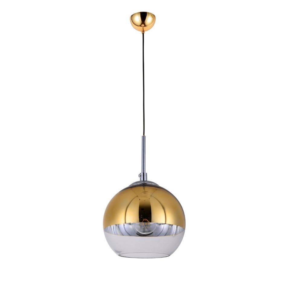 Подвесной светильник Lumina Deco Veroni LDP 1029-150 GD в Санкт-Петербурге