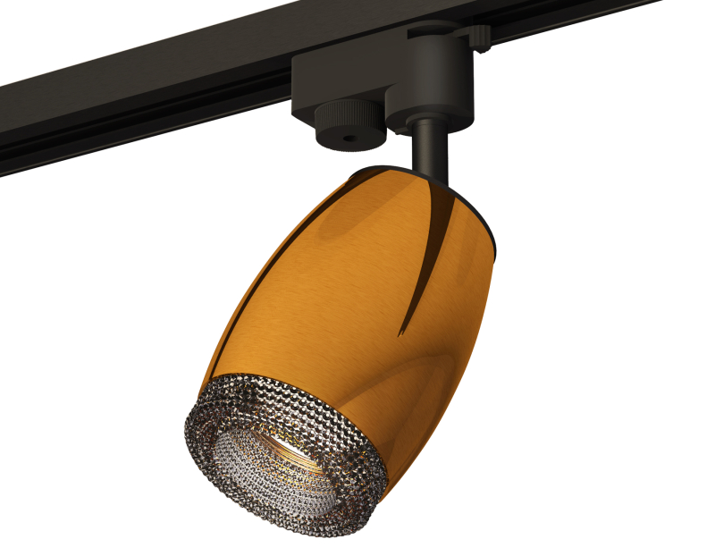 Трековый однофазный светильник Ambrella Light Track System XT1125005 (A2521, C1125, N7192) в Санкт-Петербурге