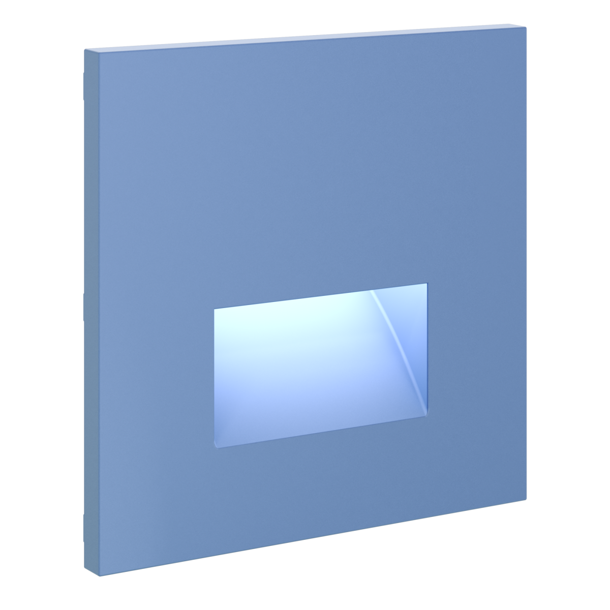 Накладка для подсветки светодиодной Voltum S70 (деним) VLS002315 в #REGION_NAME_DECLINE_PP#