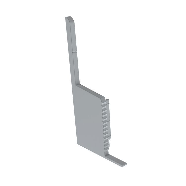 Торцевая заглушка (2 шт.) Deko-Light P-EL-03-10 978271 в Санкт-Петербурге