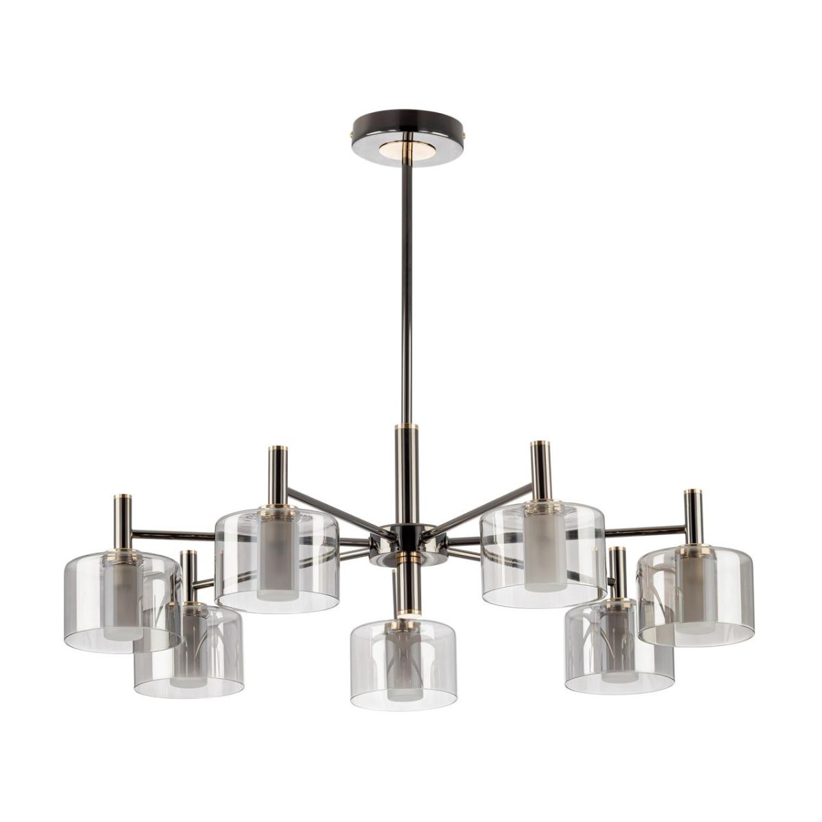 Люстра на штанге Citilux Elan CL241171 в Санкт-Петербурге