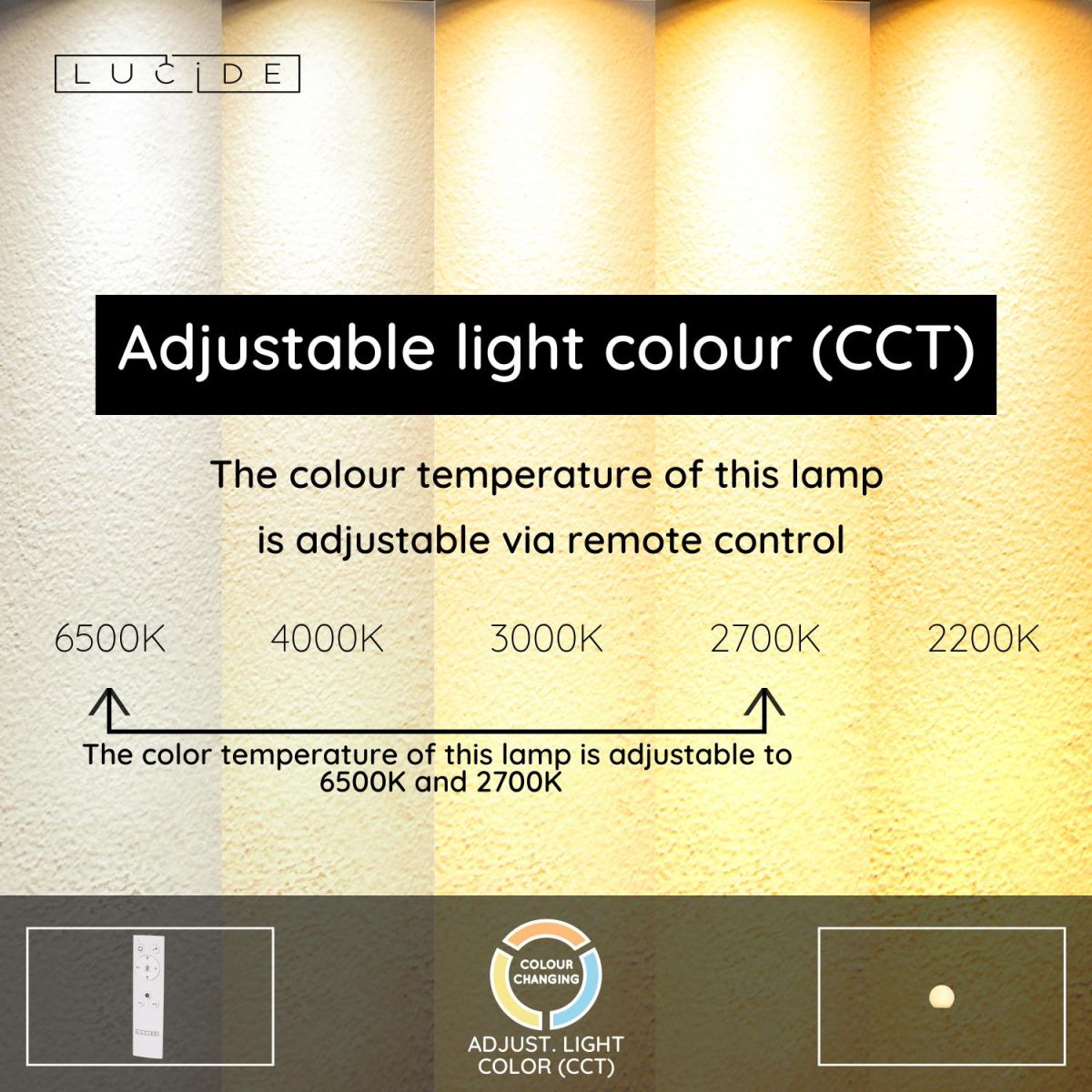 Уличная настольная лампа Lucide Pino 06529/08/31 в Санкт-Петербурге