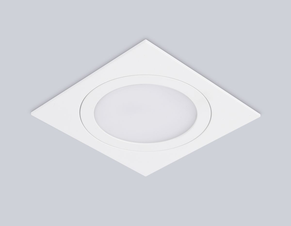Встраиваемый светильник Ambrella Light Techno spot IP Protect TN6607 в Санкт-Петербурге