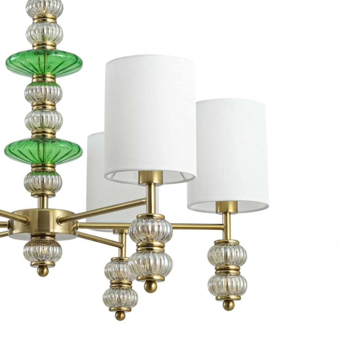 Подвесная люстра Lumion Moderni Ilmira 8337/6 в Санкт-Петербурге
