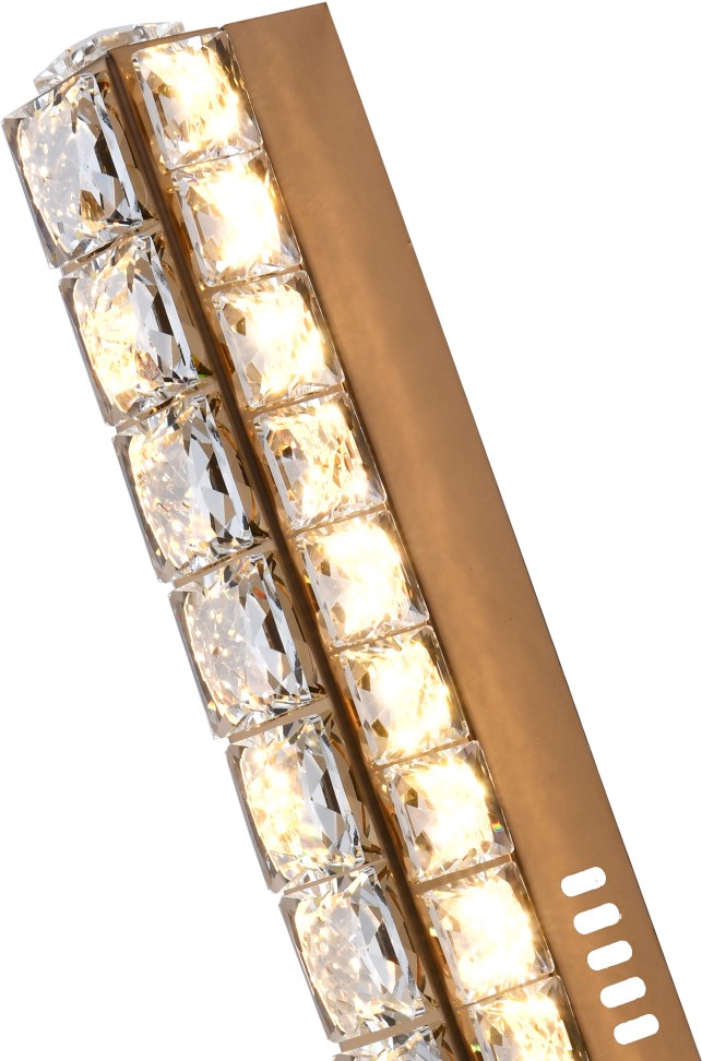 Настенный светильник Stilfort УльтраТон 4052/03/01W в #REGION_NAME_DECLINE_PP#