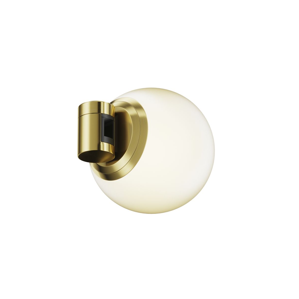 Трековый магнитный светильник Maytoni Technical Luna TR229-1-5W3K-BS в Санкт-Петербурге