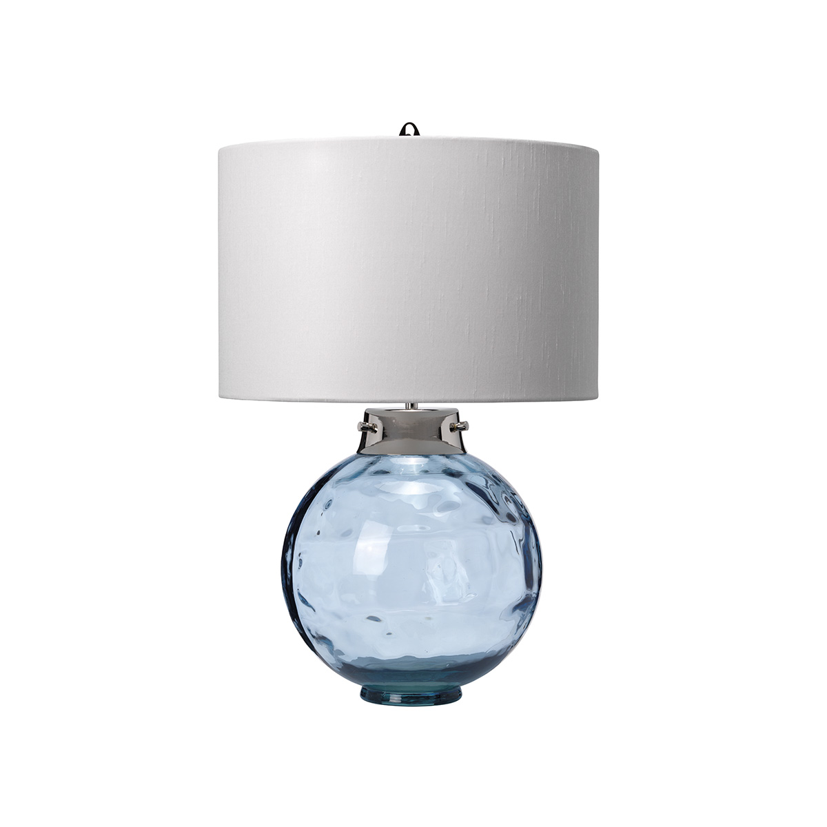 Настольная лампа Elstead Lighting Kara DL-KARA-TL-BLUE в Санкт-Петербурге