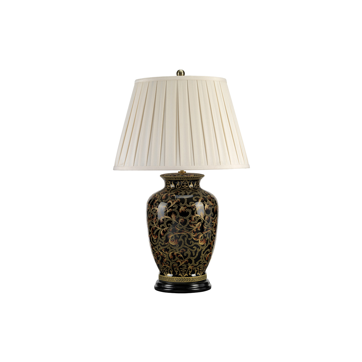 Настольная лампа Elstead Lighting MORRIS-TL-LARGE в Санкт-Петербурге